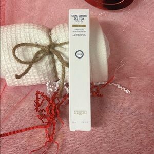 BR | Creme contour des yeux VIP | New